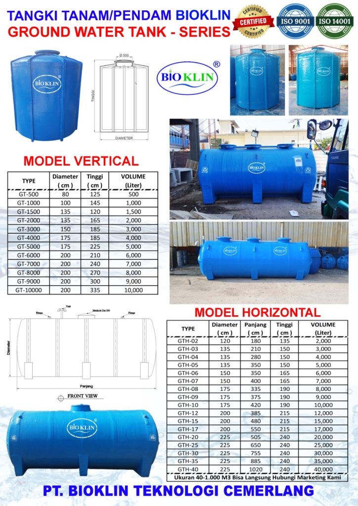 ground water tank frp, tangki tanam, tangki air tanam, tangki pendam, tangki air pendam, tangki air fiberglass, tangki fiber, tandon air, tangki air, tangki air timbun